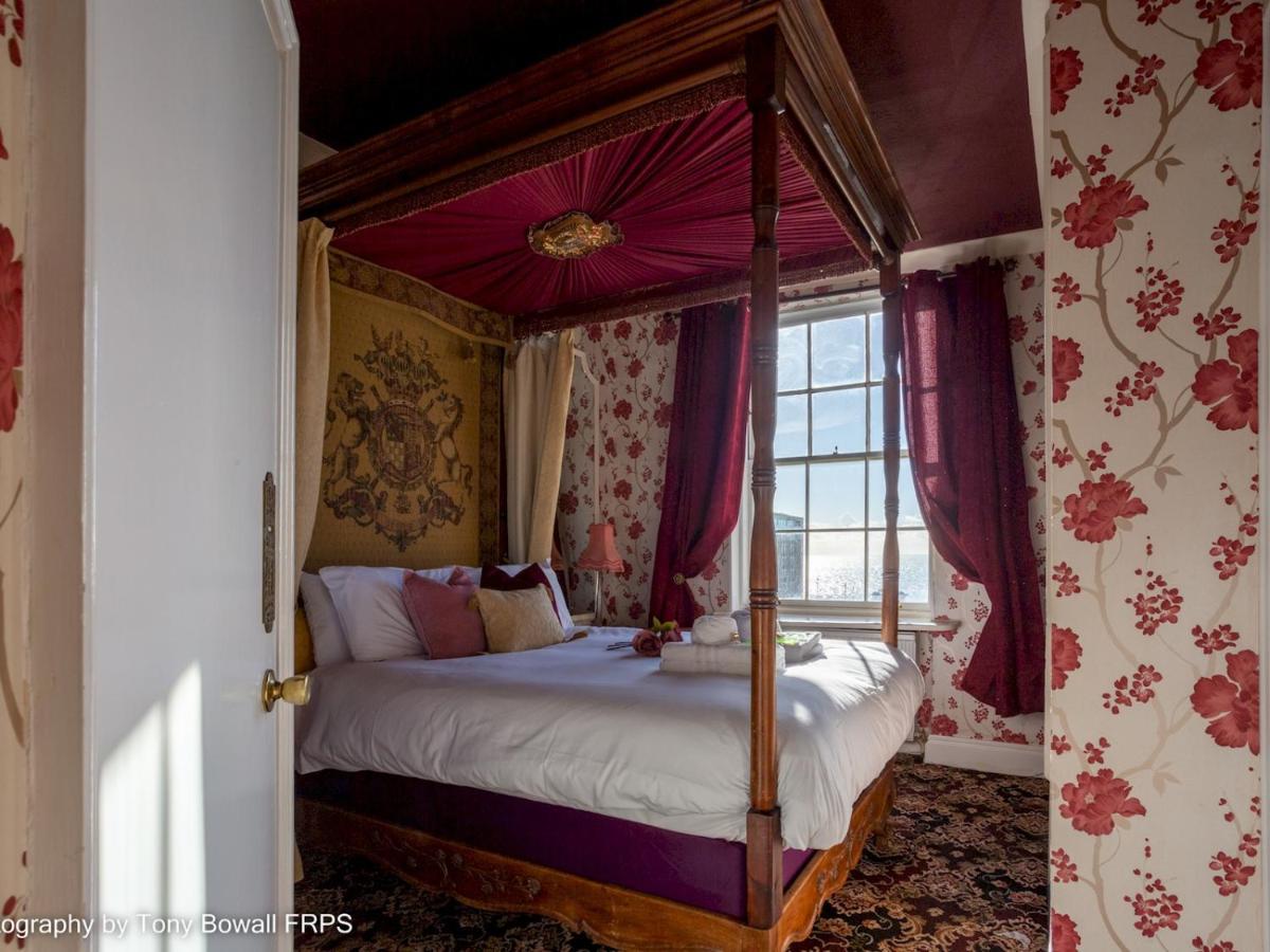 Pass The Keys The Delightful Amelia Suite Brighton Ngoại thất bức ảnh