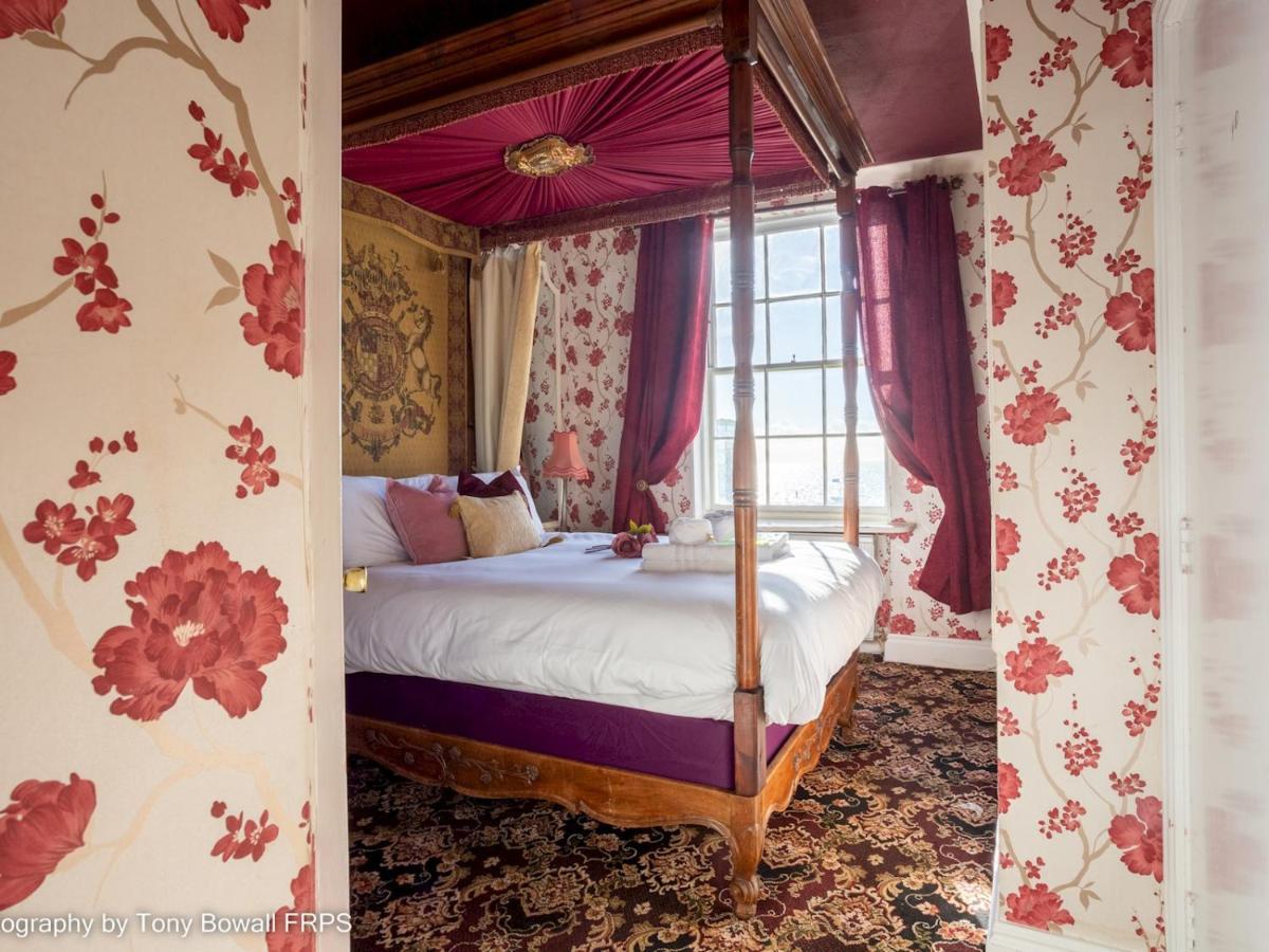 Pass The Keys The Delightful Amelia Suite Brighton Ngoại thất bức ảnh