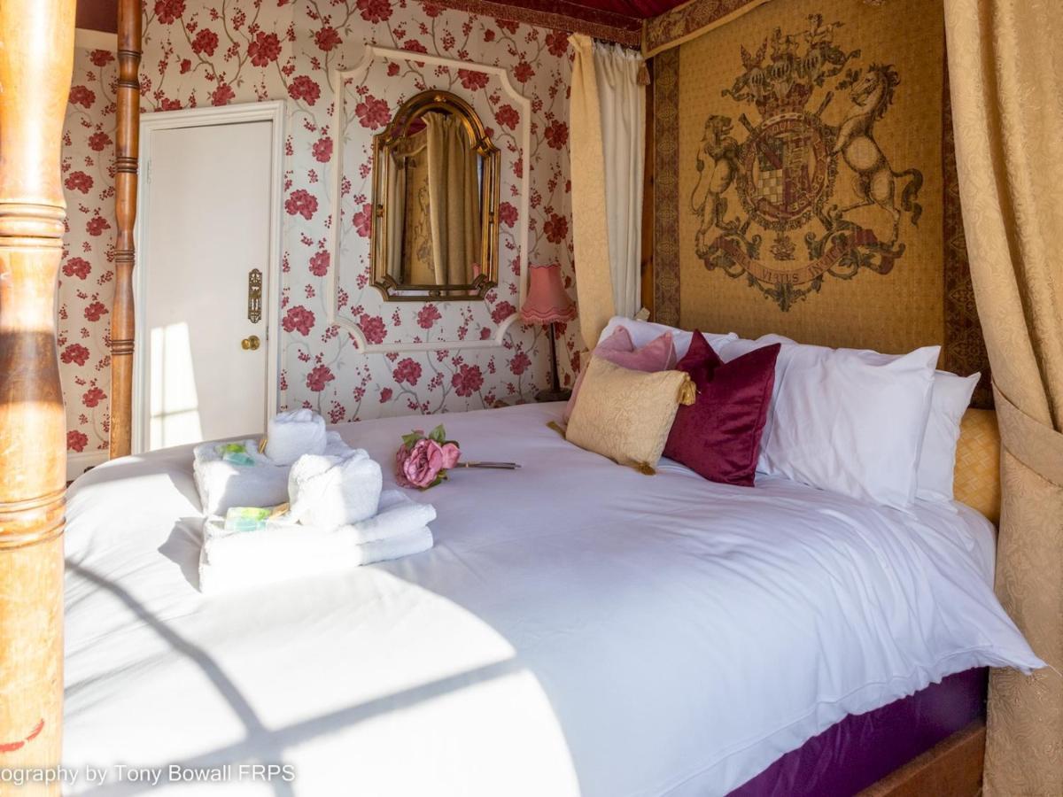 Pass The Keys The Delightful Amelia Suite Brighton Ngoại thất bức ảnh
