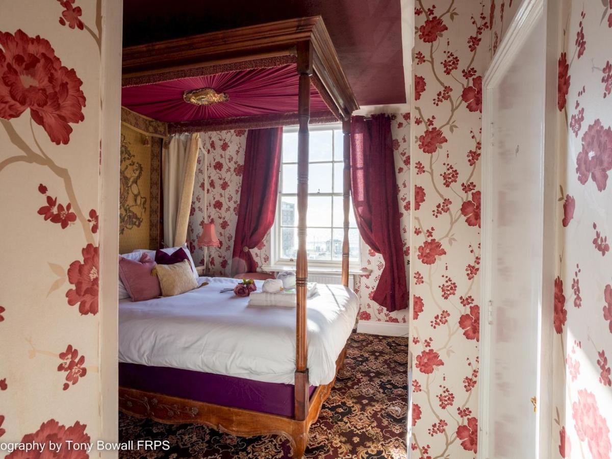 Pass The Keys The Delightful Amelia Suite Brighton Ngoại thất bức ảnh
