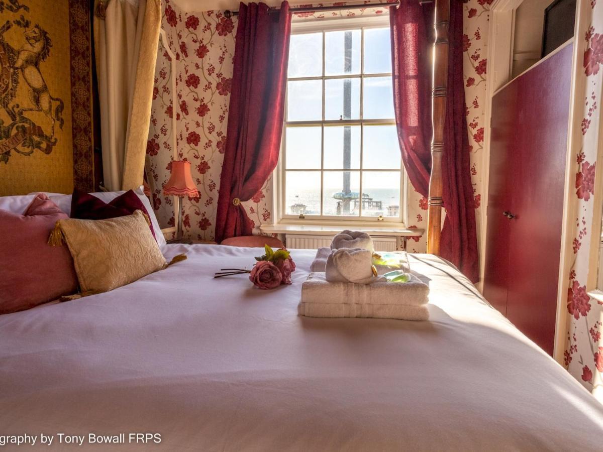 Pass The Keys The Delightful Amelia Suite Brighton Ngoại thất bức ảnh