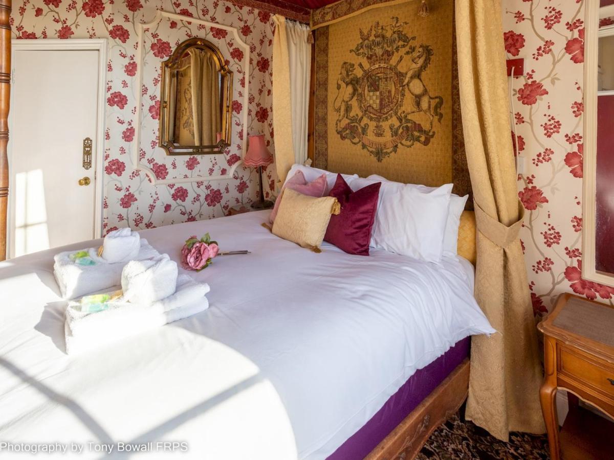 Pass The Keys The Delightful Amelia Suite Brighton Ngoại thất bức ảnh