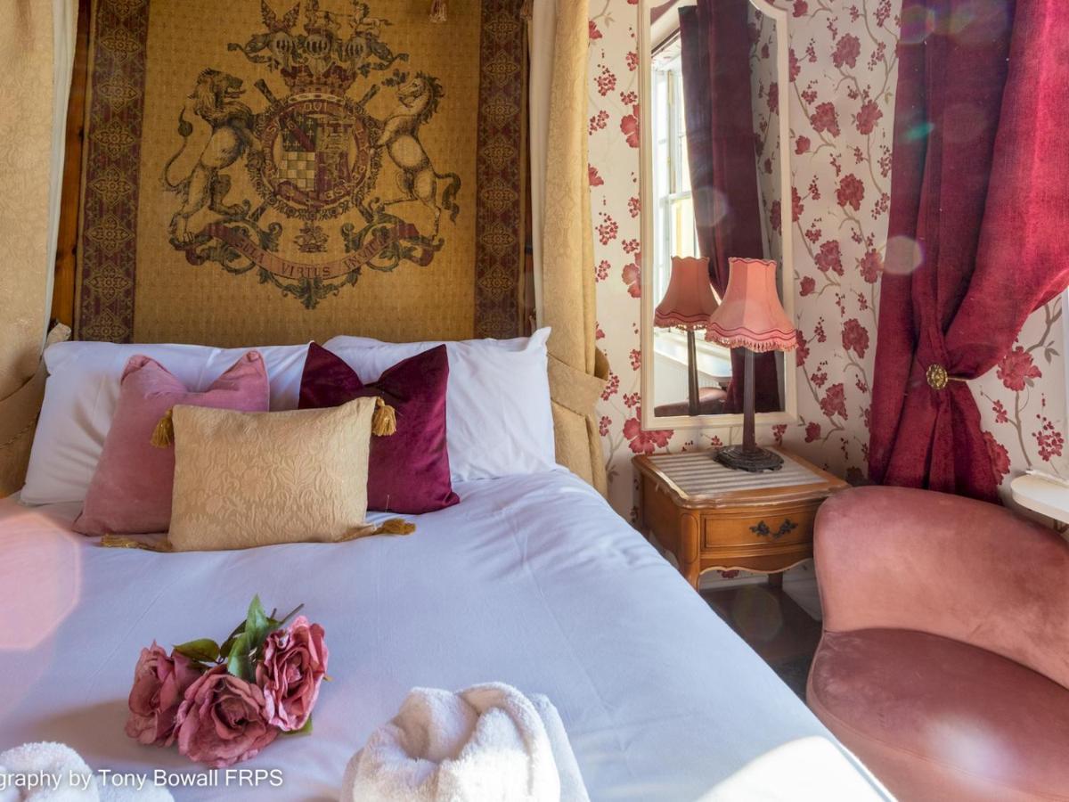 Pass The Keys The Delightful Amelia Suite Brighton Ngoại thất bức ảnh