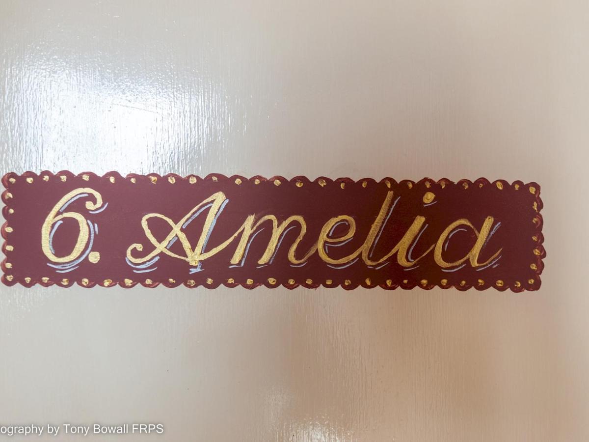 Pass The Keys The Delightful Amelia Suite Brighton Ngoại thất bức ảnh