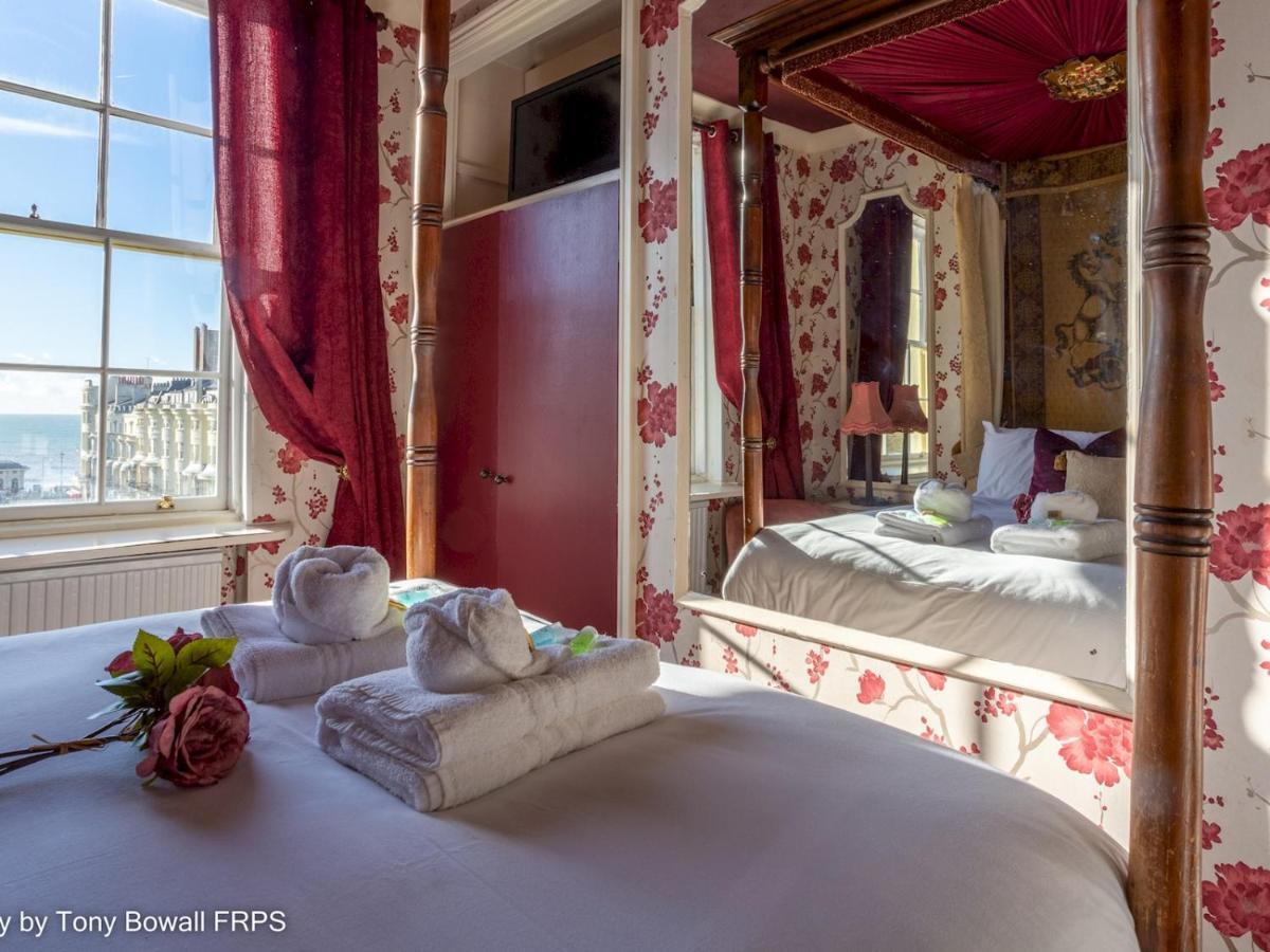 Pass The Keys The Delightful Amelia Suite Brighton Ngoại thất bức ảnh