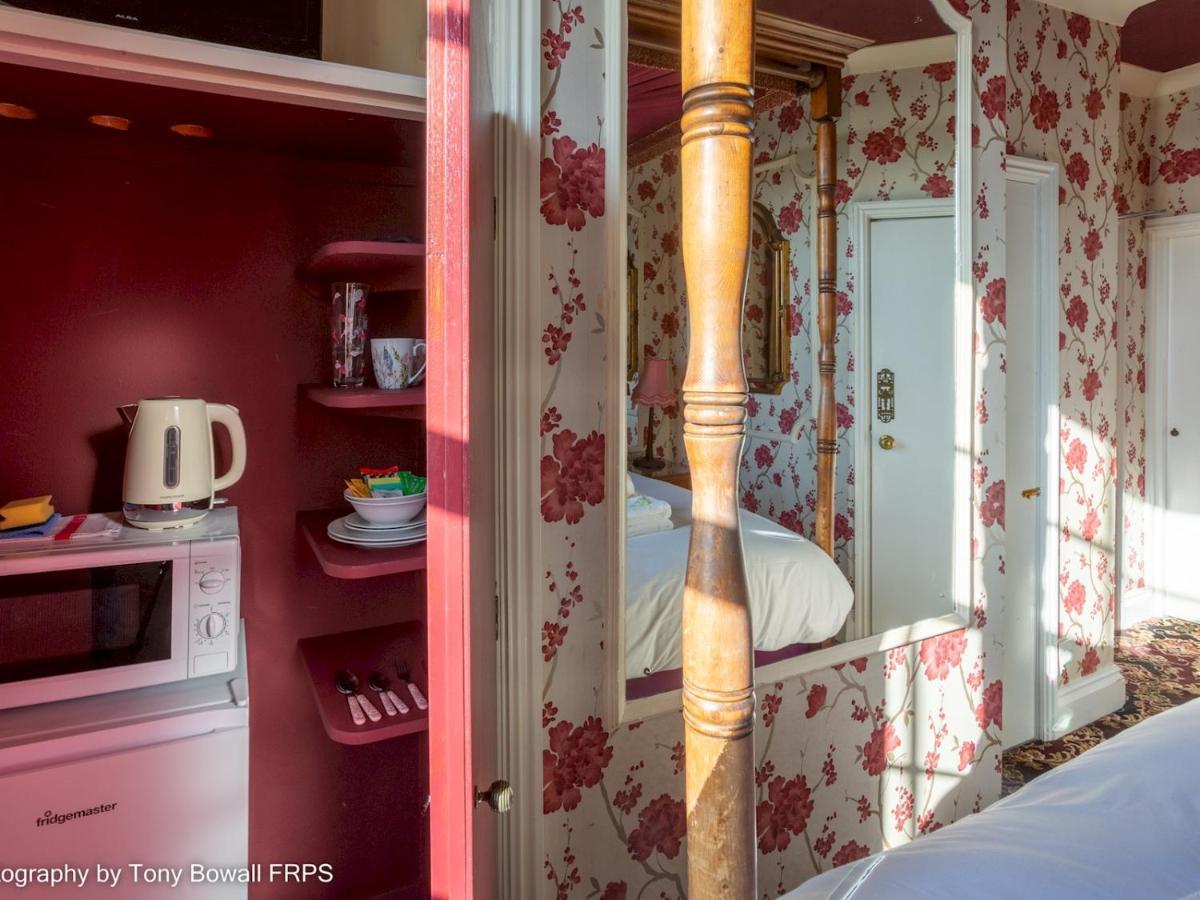 Pass The Keys The Delightful Amelia Suite Brighton Ngoại thất bức ảnh