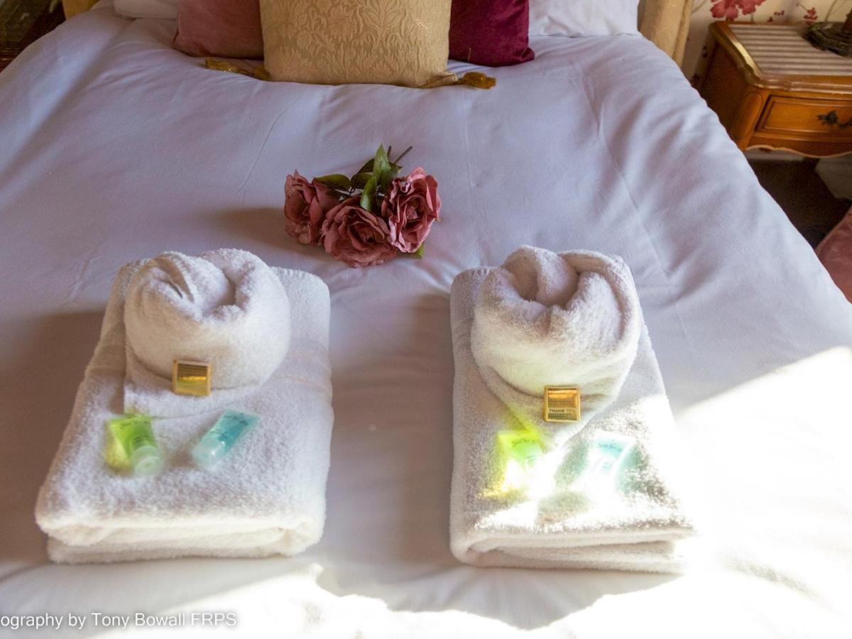 Pass The Keys The Delightful Amelia Suite Brighton Ngoại thất bức ảnh