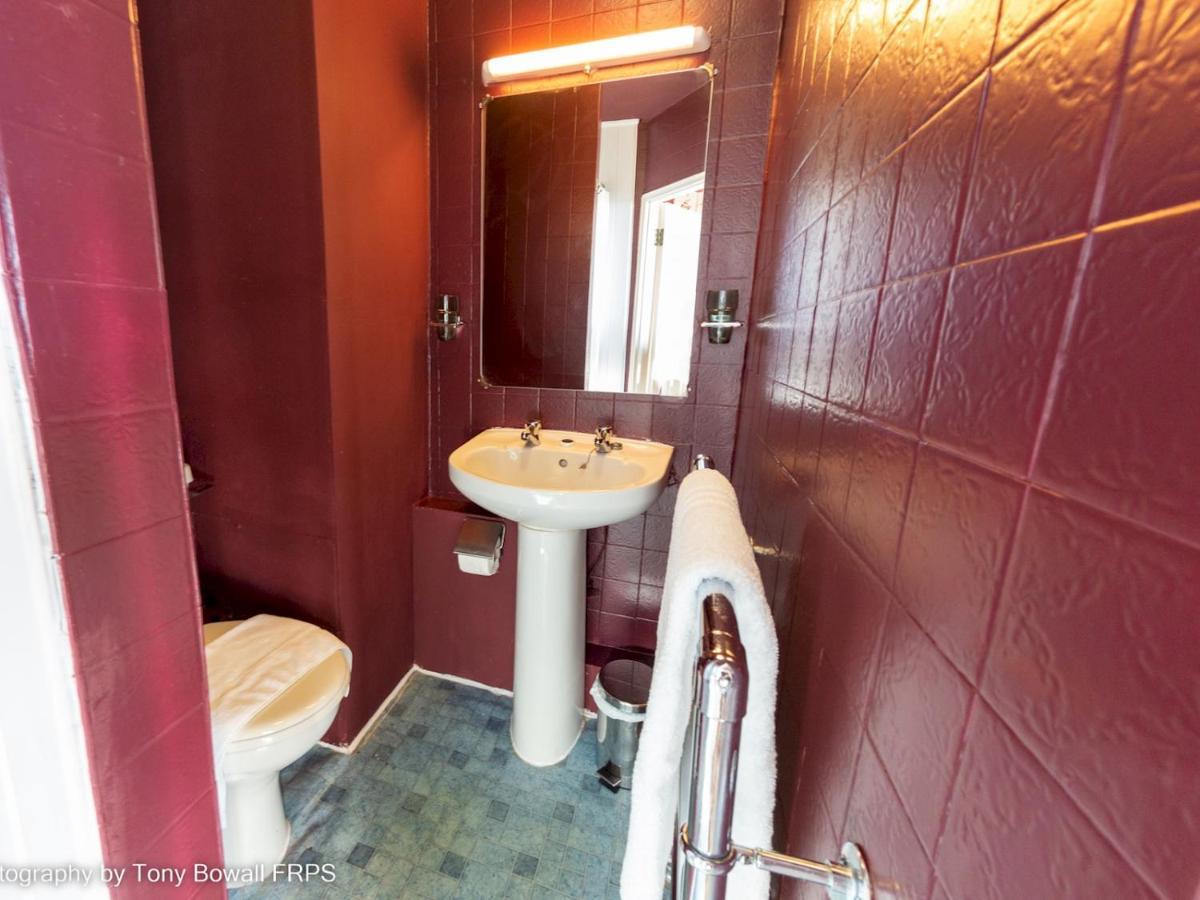 Pass The Keys The Delightful Amelia Suite Brighton Ngoại thất bức ảnh